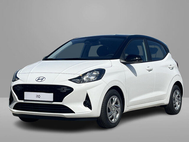 Hyundai i10 1.0 Comfort Smart