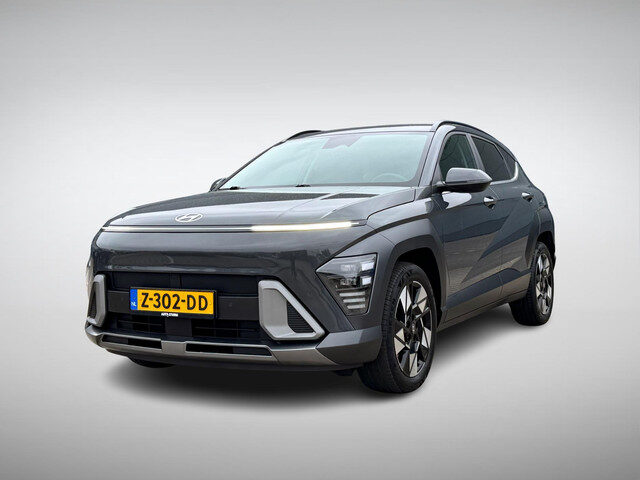 Hyundai Kona 1.6 GDI HEV Comfort Smart