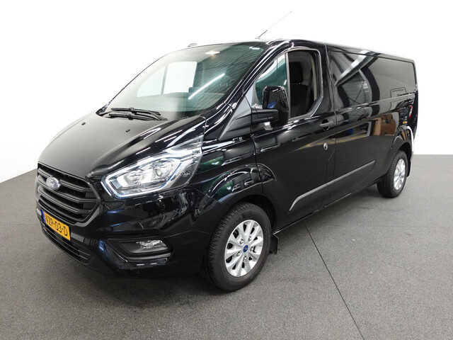 Ford Transit Custom 300 2.0 TDCI L2H1 Trend