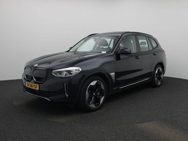 BMW iX3 High Executive 80 kWh