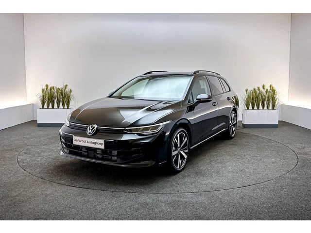 Volkswagen Golf Variant Life Edition 1.5 eTSI DSG