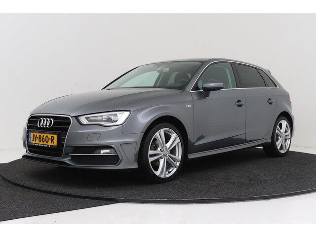 Audi A3 Sportback 1.2 TFSI Adrenalin S-Line | Org NL | Climate Control | Cruise Control |