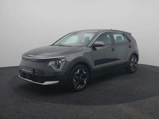 Kia e-Niro EV Light Edition 64.8 kWh