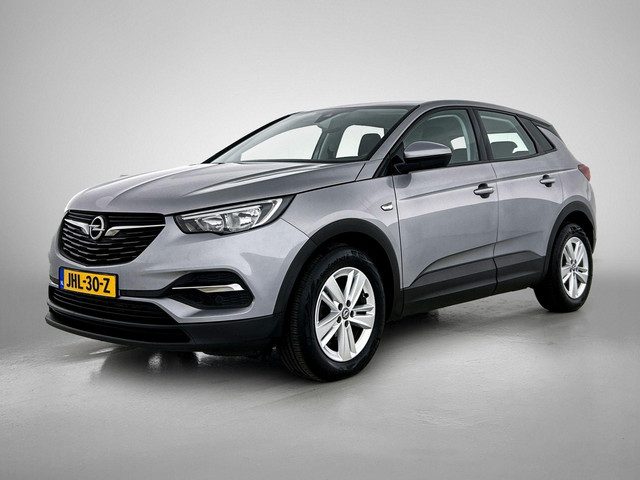 Opel Grandland X 1.2 Turbo Edition