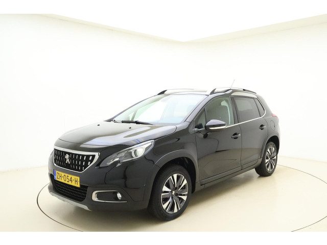 Peugeot 2008 1.2 PureTech Allure