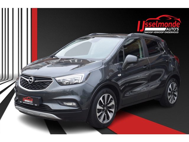 Opel Mokka X 1.4 Turbo Innovation