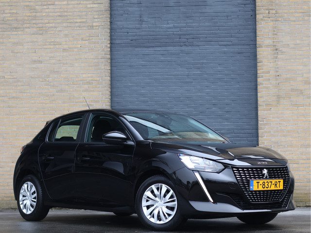 Peugeot 208 1.2 PureTech Active