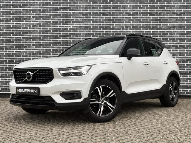 Volvo XC40 1.5 T3 R-Design
