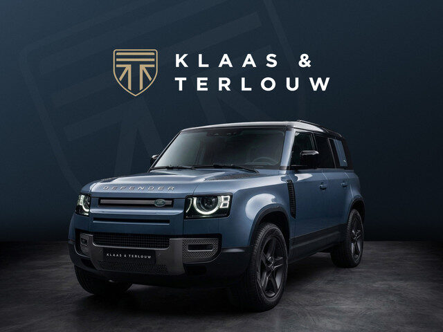 Land Rover Defender 110 2.0 P300e 110 X-Dynamic SE