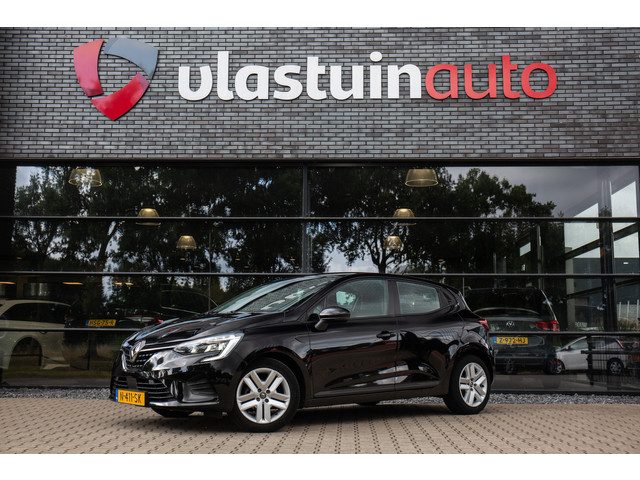 Renault Clio 1.0 TCe Zen