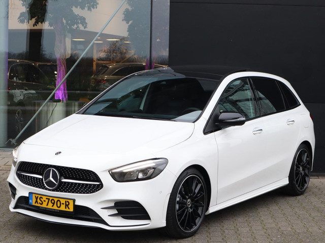 Mercedes-Benz B-Klasse 180 Premium