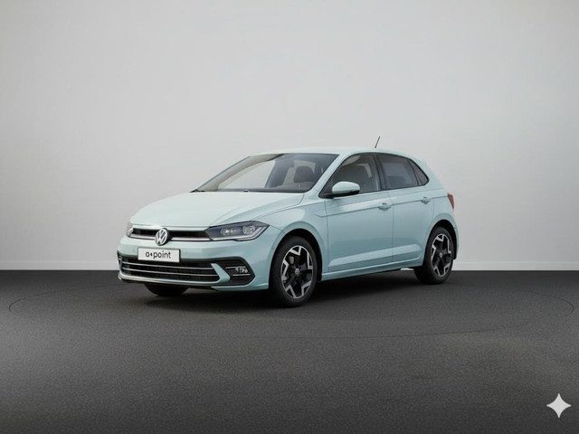 Volkswagen Polo GP 50 Edition 1.0 95 PK 7 versn. DSG