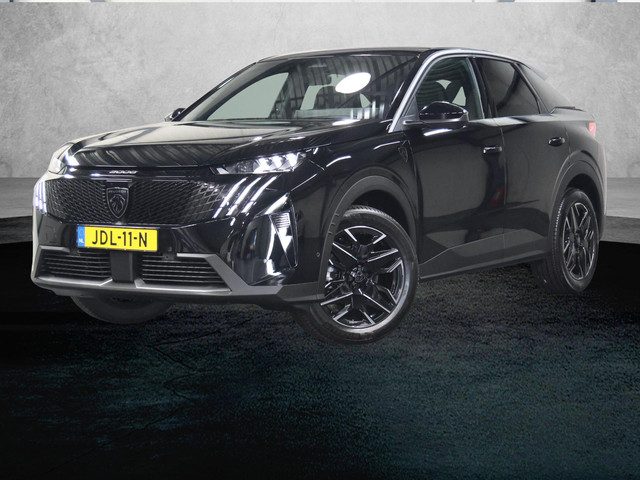 Peugeot 3008 1.2 Hybrid 145PK GT