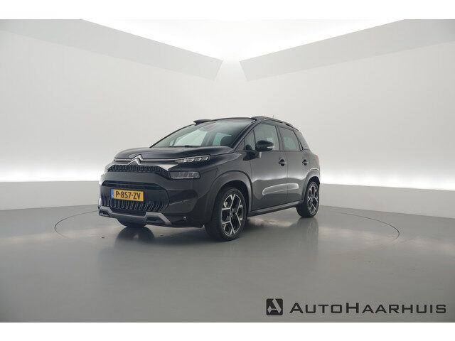 Citroën C3 Aircross 1.2 PureTech Shine Pack Business