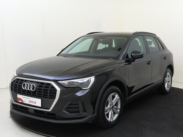 Audi Q3 45 TFSI e Advanced edition