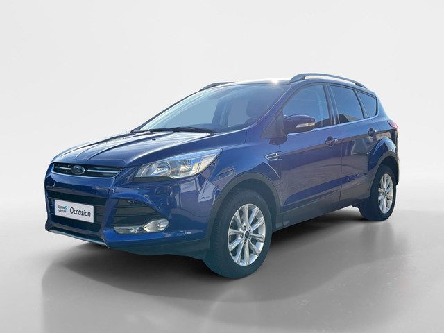 Ford Kuga 1.5 Titanium