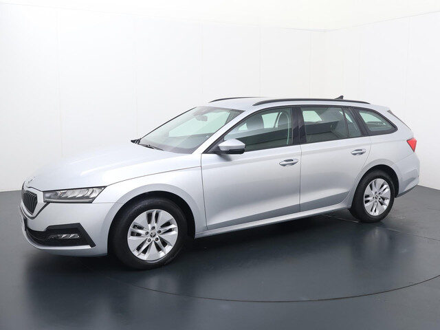 Škoda Octavia Combi 1.0 TSI Ambition