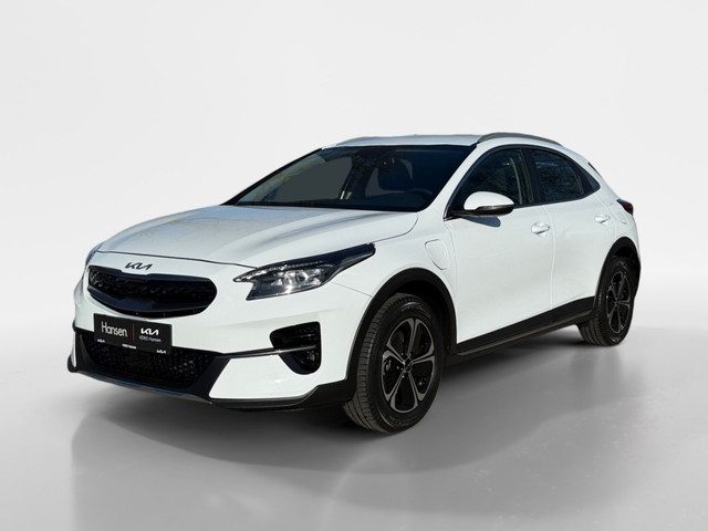 Kia XCeed 1.6 GDi PHEV DynamicLine