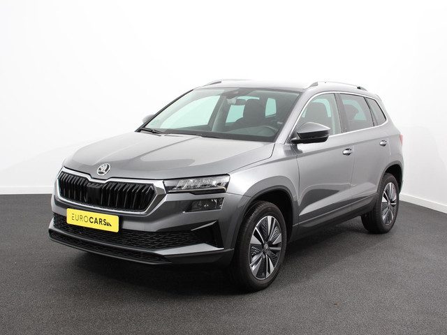 Škoda Karoq 1.5 TSI 150pk DSG ACT Selection