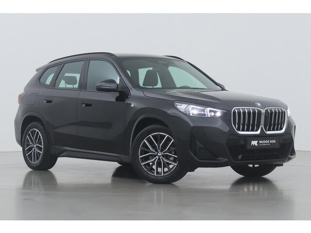 BMW X1 sDrive18i M-Sport