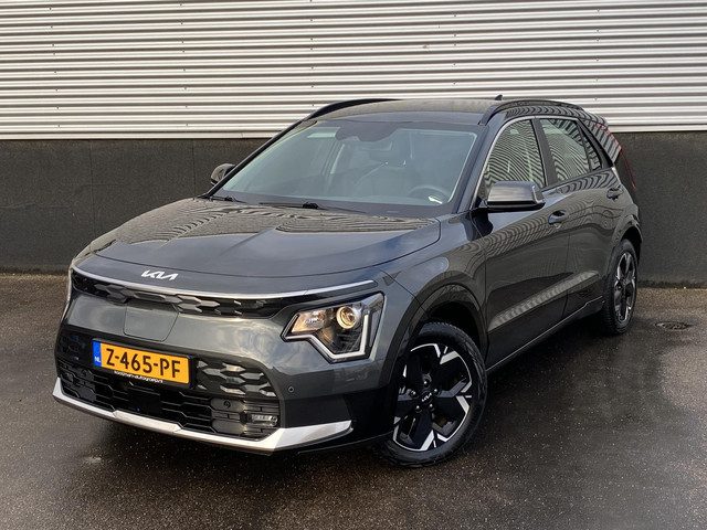 Kia e-Niro EV DynamicLine 64.8 kWh