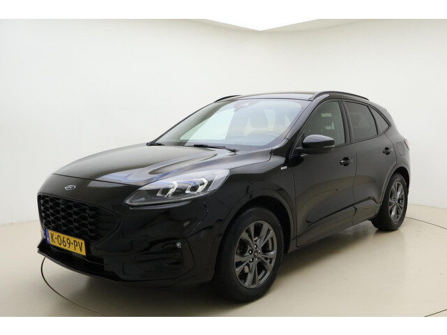 Ford Kuga 1.5 EcoBoost ST-Line X