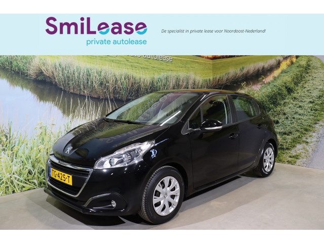 Peugeot 208 1.2 PureTech Blue Lion | Apple-Carplay | Cruise