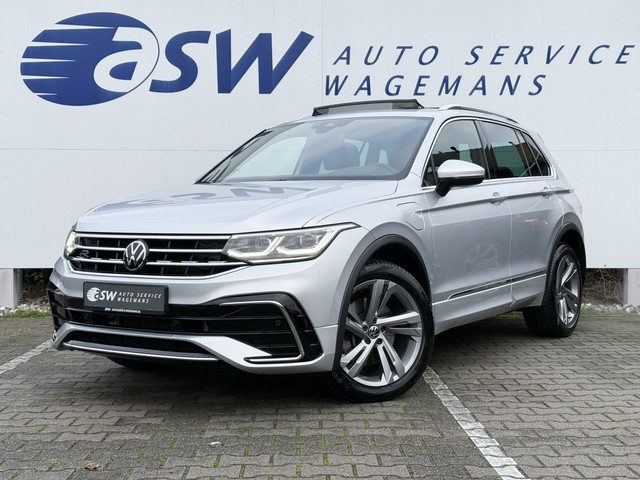 Volkswagen Tiguan 1.4 TSI eHybrid R-Line Bns