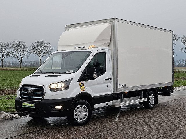 Ford E-Transit 390 L3 89Kwh