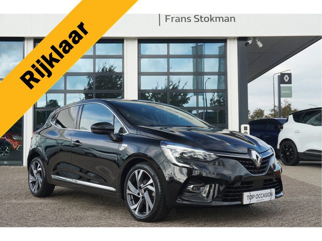 Renault Clio 1.0 TCE 100 Intens, Edition One