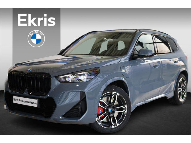 BMW X1 xDrive25e