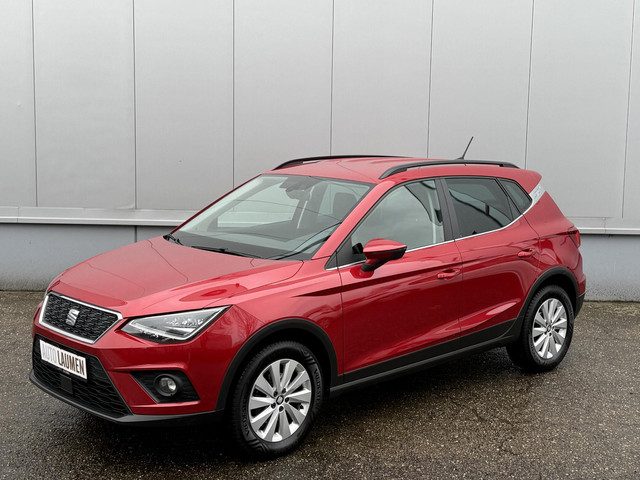 Seat Arona 1.0 TSI Xcellence