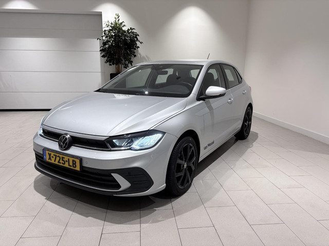 Volkswagen Polo 1.0 TSI Life 95 PK