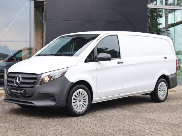 Mercedes-Benz Vito 116 CDI L2 A.DEUREN MET RAMEN