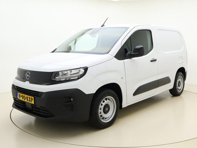 Opel Combo 1.5 BlueHDi 100 S&S L1