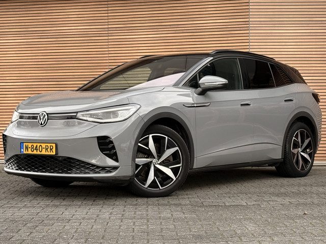 Volkswagen ID.4 GTX 4Motion 77 kWh