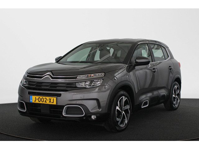 Citroën C5 Aircross 1.2 PureTech Business