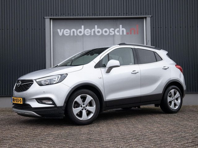 Opel Mokka X 1.4 Turbo Innovation