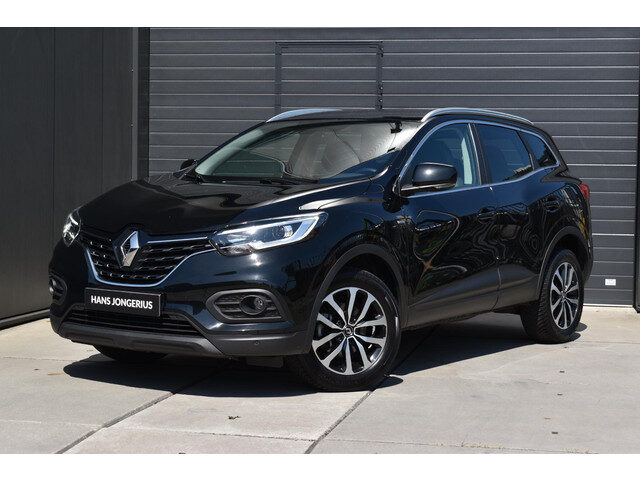 Renault Kadjar TCe 140 EDC Limited