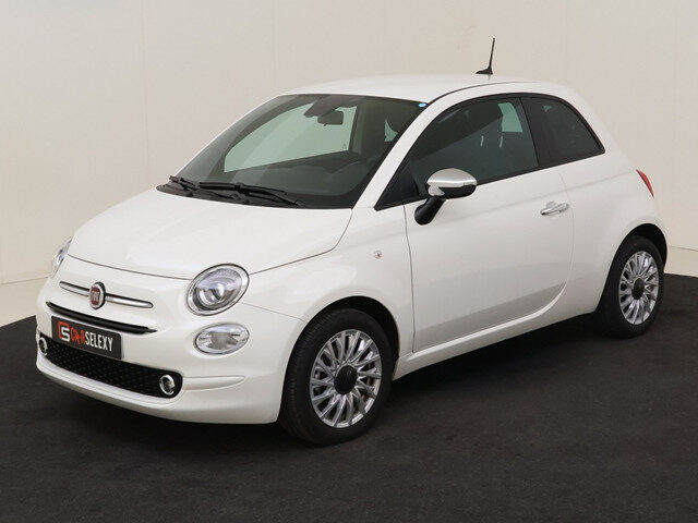 Fiat 500 1.0 Hybrid Dolcevita Finale