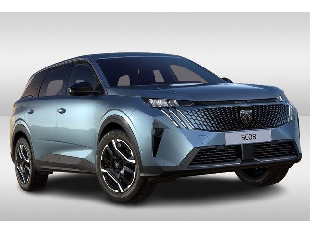 Peugeot 5008 1.6 Plug-in Hybrid 195 Allure