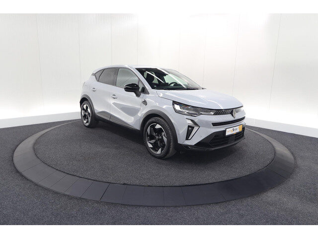 Renault Captur TCe 90 Techno