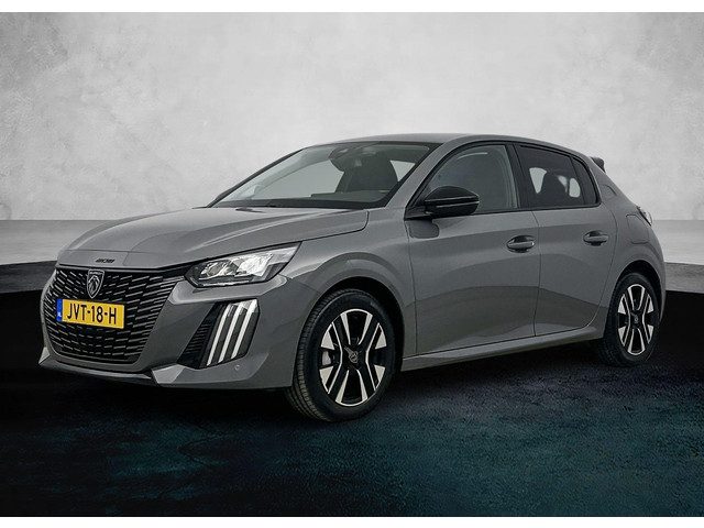 Peugeot 208 100 pk Automaat Allure