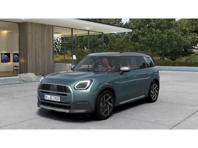 MINI Countryman E | Favoured | Pakket L