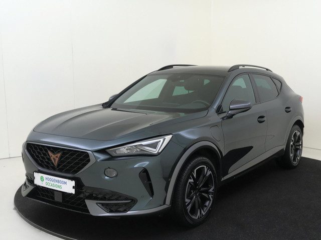 Cupra Formentor 1.4 e-Hybrid Business