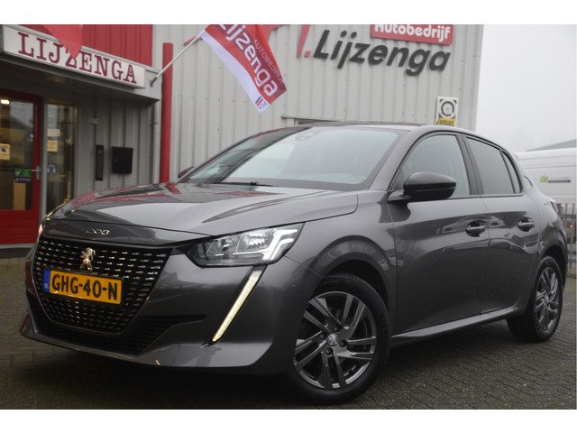 Peugeot 208 1.2 PureTech Active Pack