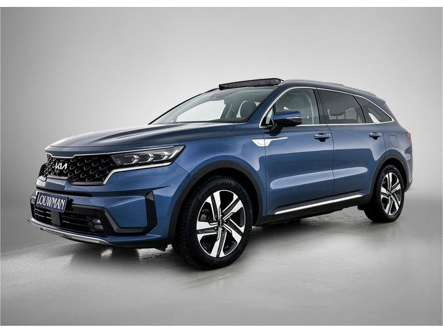 Kia Sorento 1.6 T-GDi Hybrid 2WD DynamicLine 7p.