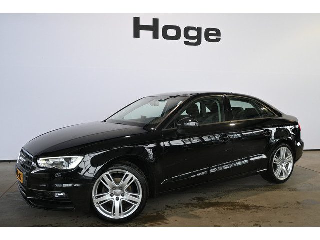Audi A3 Limousine 1.4 TFSI CoD Ambition Pro Line Plus Clima Navigatie Cruise Control Inruil Mogelijk