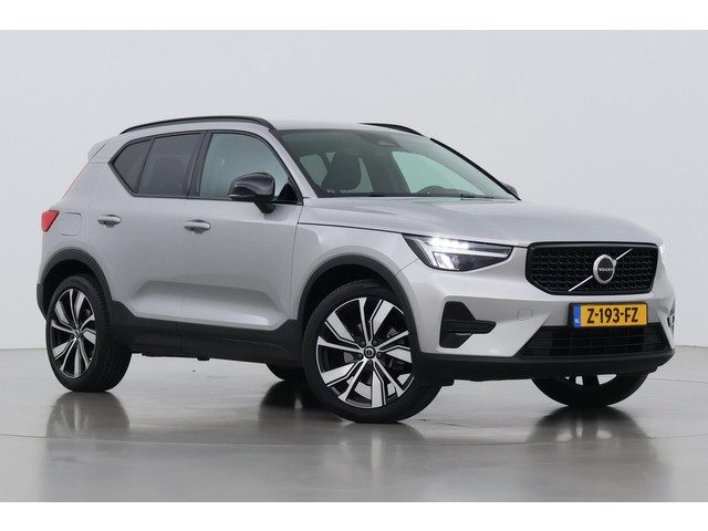 Volvo XC40 B4 Plus Dark