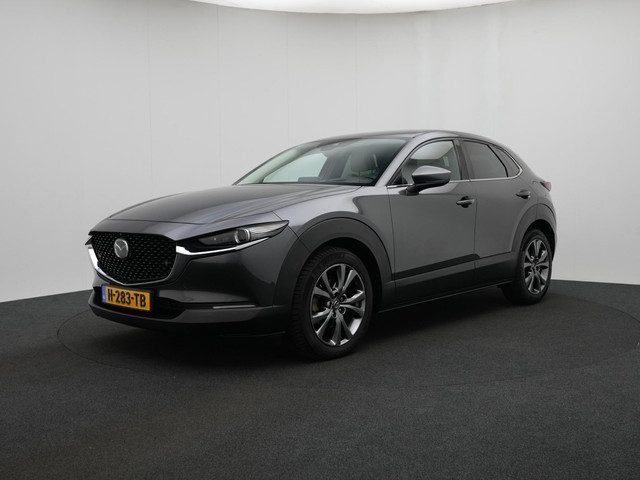 Mazda CX-30 2.0 SkyActiv-X Luxury i-Activsense automaat